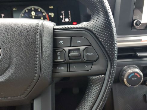 New 2026 Toyota Tacoma SR5 image 21