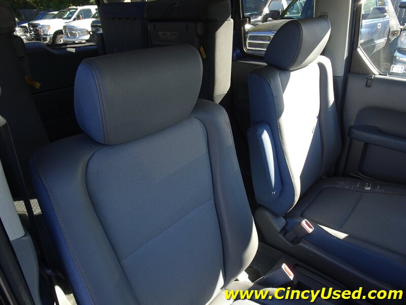 Used 2003 Honda Element EX image 15