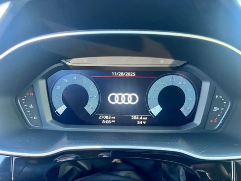 Used 2021 Audi Q3 2.0T Premium w/ Convenience Package image 8