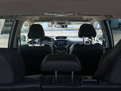 Used 2020 Subaru Forester Limited w/ Popular Package #3 AWD/4WD image 13