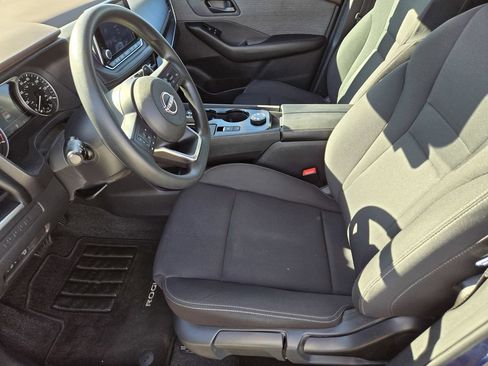 Certified 2023 Nissan Rogue S AWD/4WD image 12