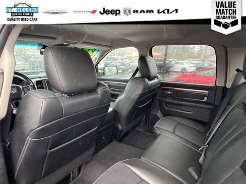 Used 2014 RAM 1500 Sport AWD/4WD image 30