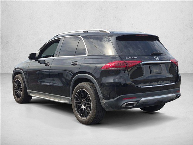 Used 2022 Mercedes-Benz GLE 350 image 7