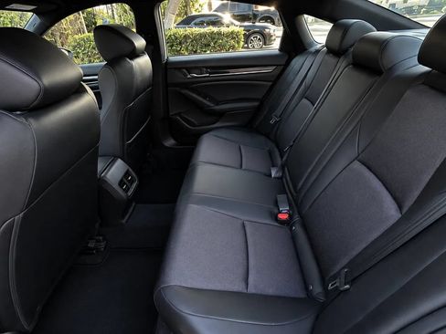 Used 2022 Honda Accord Sport image 22