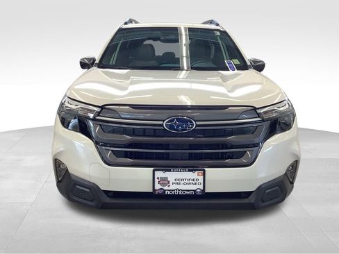 Certified 2026 Subaru Forester Premium AWD/4WD image 4