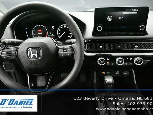 Used 2024 Honda Civic LX image 26