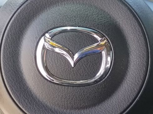 Used 2023 MAZDA CX-5 AWD 2.5 Turbo image 26