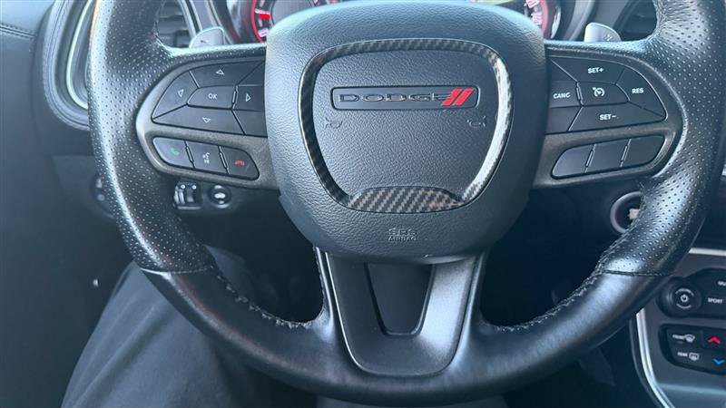 Used 2021 Dodge Challenger GT w/ Plus Package RWD image 22