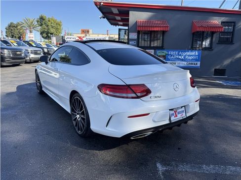 Used 2018 Mercedes-Benz C 300 Coupe w/ Premium Package image 51