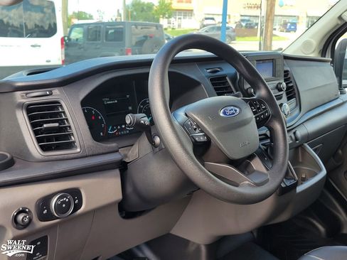 Used 2024 Ford Transit 350 XL RWD image 13