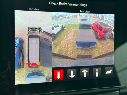 Used 2024 RAM ProMaster 3500 image 14