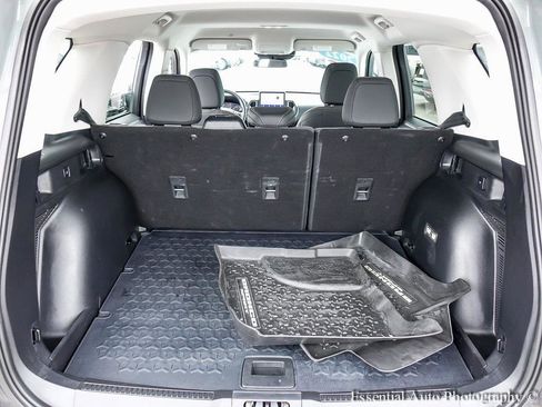 Used 2022 Ford Bronco Sport Big Bend w/ Convenience Package image 21