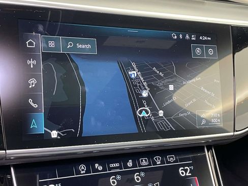New 2026 Audi A8 L 3.0T AWD/4WD image 31