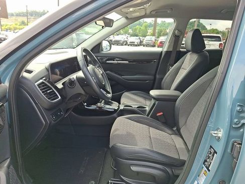 Used 2024 Kia Seltos S AWD/4WD image 13