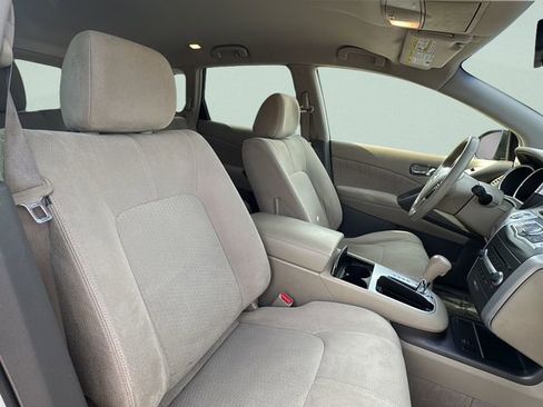 Used 2012 Nissan Murano S AWD/4WD image 13