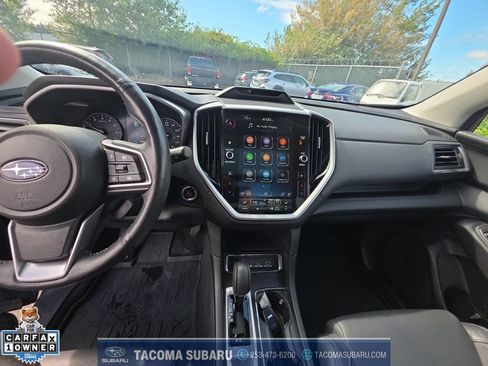 Used 2023 Subaru Ascent Limited w/ Technology Package AWD/4WD image 15