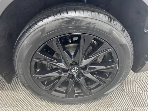 Used 2024 MAZDA CX-5 Carbon Edition AWD/4WD image 10