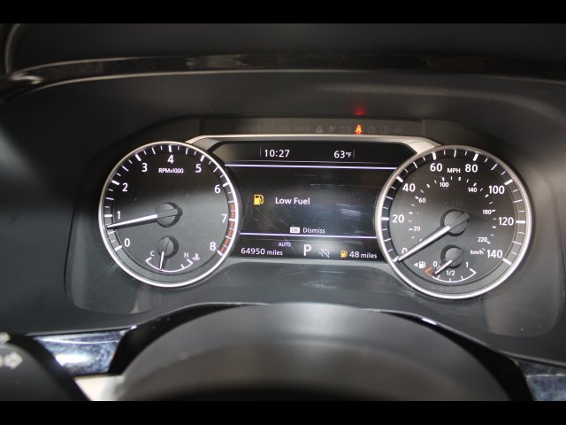 Used 2022 Nissan Pathfinder Platinum AWD/4WD image 24
