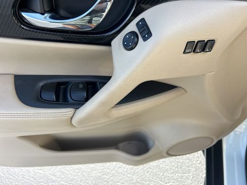 Used 2020 Nissan Rogue SL image 4