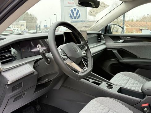 New 2026 Volkswagen Tiguan S AWD/4WD image 30