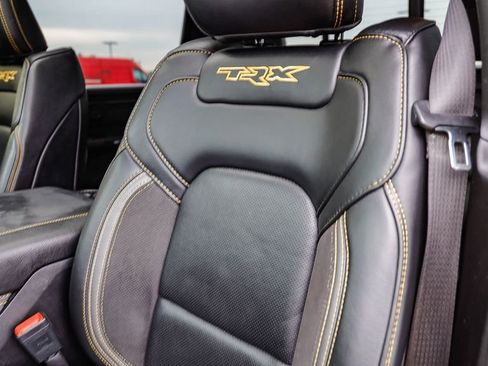 Used 2023 RAM 1500 TRX w/ TRX Level 2 Equipment Group image 30