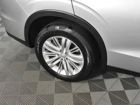 Used 2024 Mitsubishi Outlander ES image 55