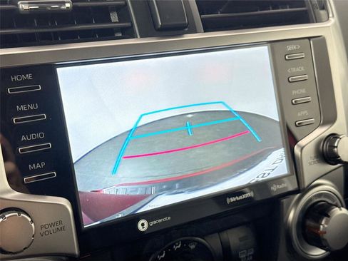 Certified 2022 Toyota 4Runner SR5 Premium image 25