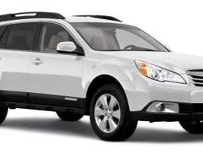 Used 2011 Subaru Outback 2.5i Limited