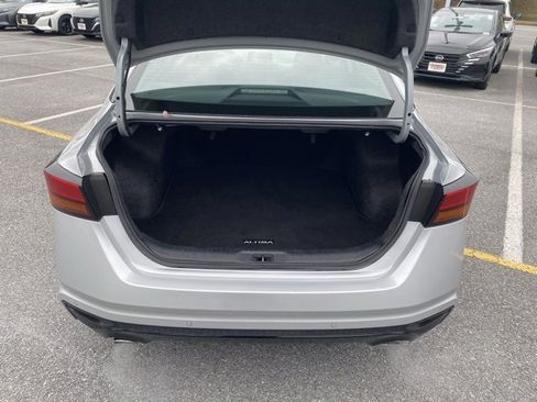 Certified 2024 Nissan Altima 2.5 SR image 7
