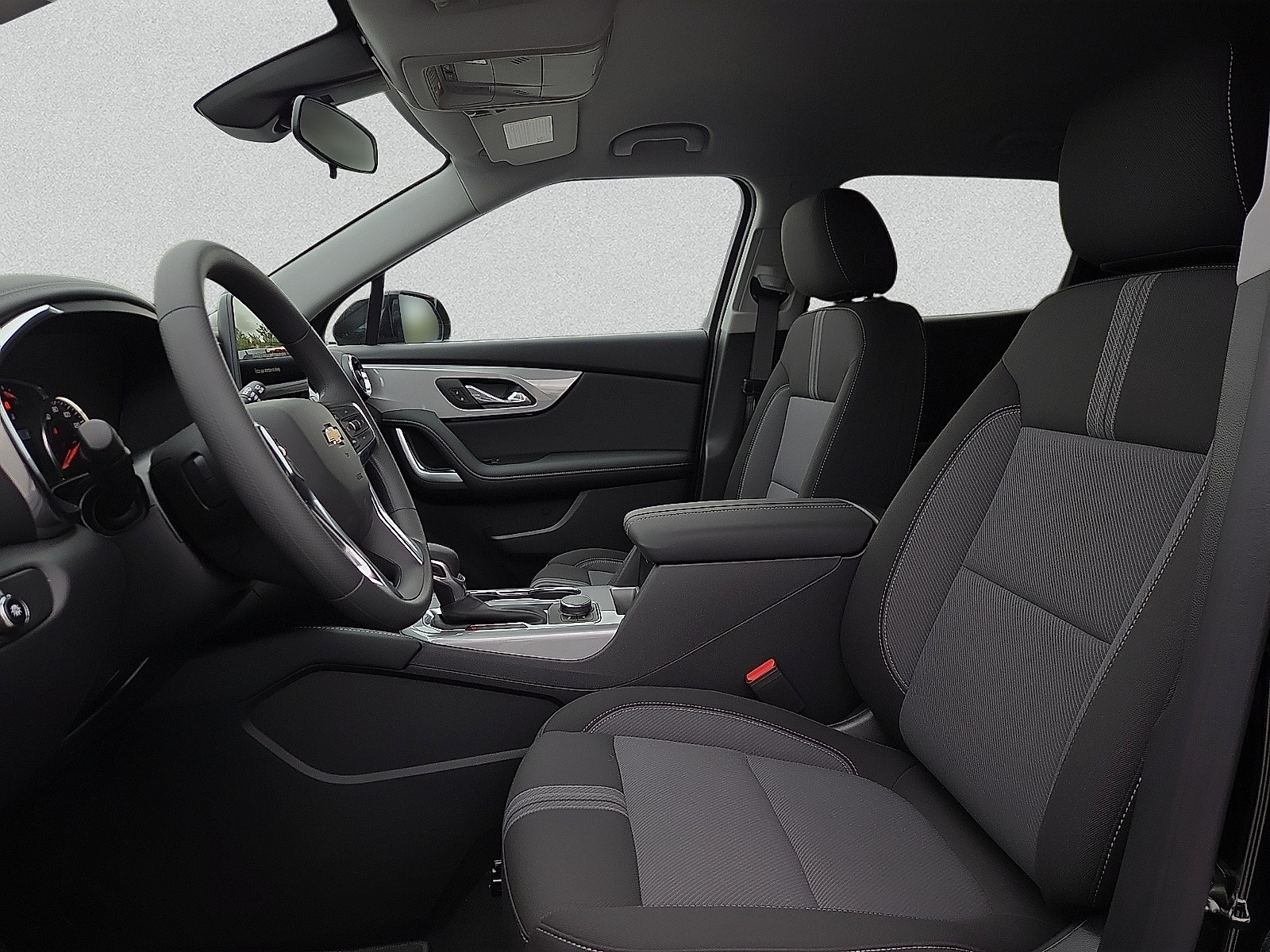 New 2026 Chevrolet Blazer LT FWD image 14