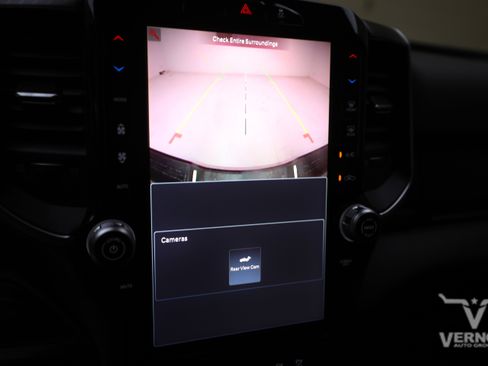 New 2026 RAM 2500 Big Horn image 27