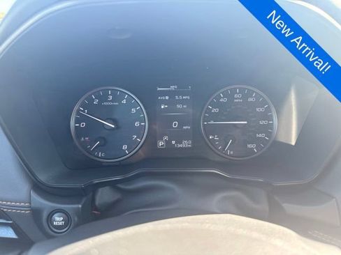 Used 2025 Subaru Outback Wilderness AWD/4WD image 12
