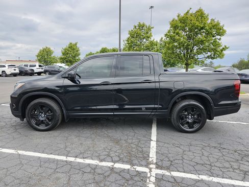 Used 2018 Honda Ridgeline Black Edition image 15