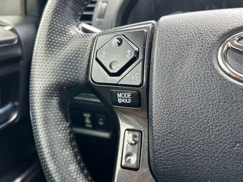 Used 2024 Toyota 4Runner TRD Pro AWD/4WD image 41