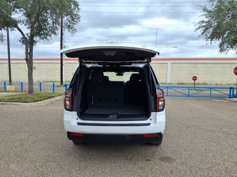 Used 2024 Chevrolet Tahoe LT RWD image 26