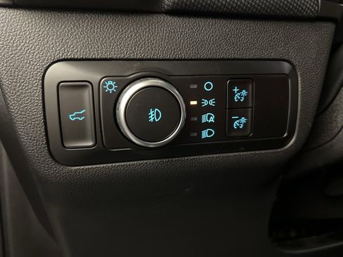 New 2025 Ford Bronco Sport Big Bend w/ Convenience Package image 23