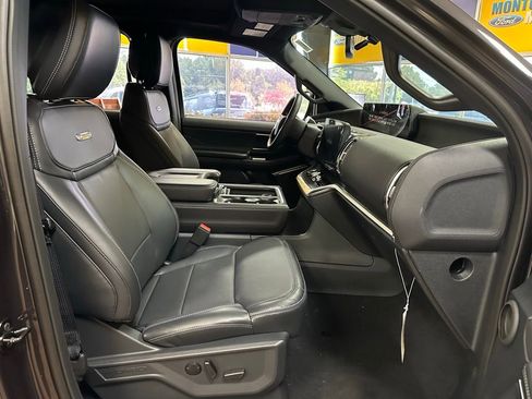 New 2026 Ford Expedition Max Platinum AWD/4WD image 17