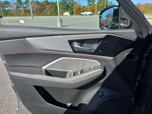 Used 2023 Acura MDX A-Spec image 26