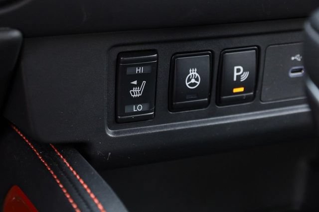 Certified 2025 Nissan Frontier PRO-4X w/ Pro Convenience Package AWD/4WD image 20