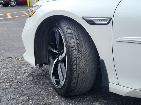 Used 2022 Honda Accord Sport image 33