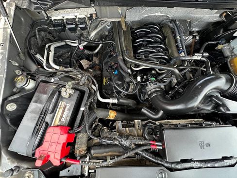 Used 2014 Ford F150 XLT w/ Equipment Group 302A Luxury image 41