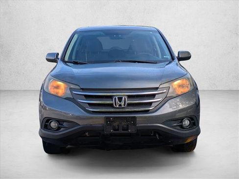 Used 2014 Honda CR-V EX image 2