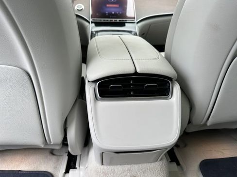 Used 2023 Mercedes-Benz EQE 350+ 4MATIC Sedan w/ Exclusive Trim Package image 14
