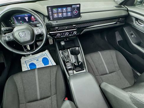Used 2023 Honda Accord Sport image 28