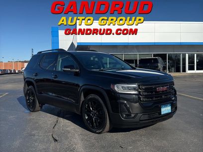 Used 2023 GMC Acadia SLT w/ Elevation Edition