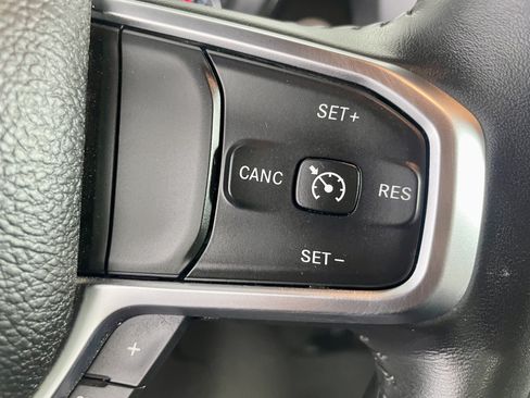 Certified 2024 RAM 1500 Big Horn AWD/4WD image 13