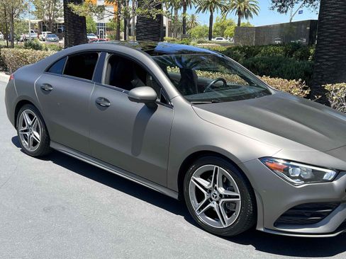 Used 2023 Mercedes-Benz CLA 250 4MATIC image 45