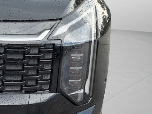 New 2026 Kia Sportage SX FWD image 9