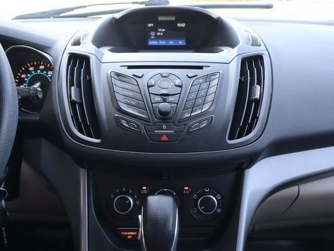 Used 2016 Ford Escape SE FWD image 34