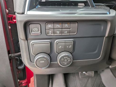 New 2026 Chevrolet Tahoe RST w/ Comfort Package image 31